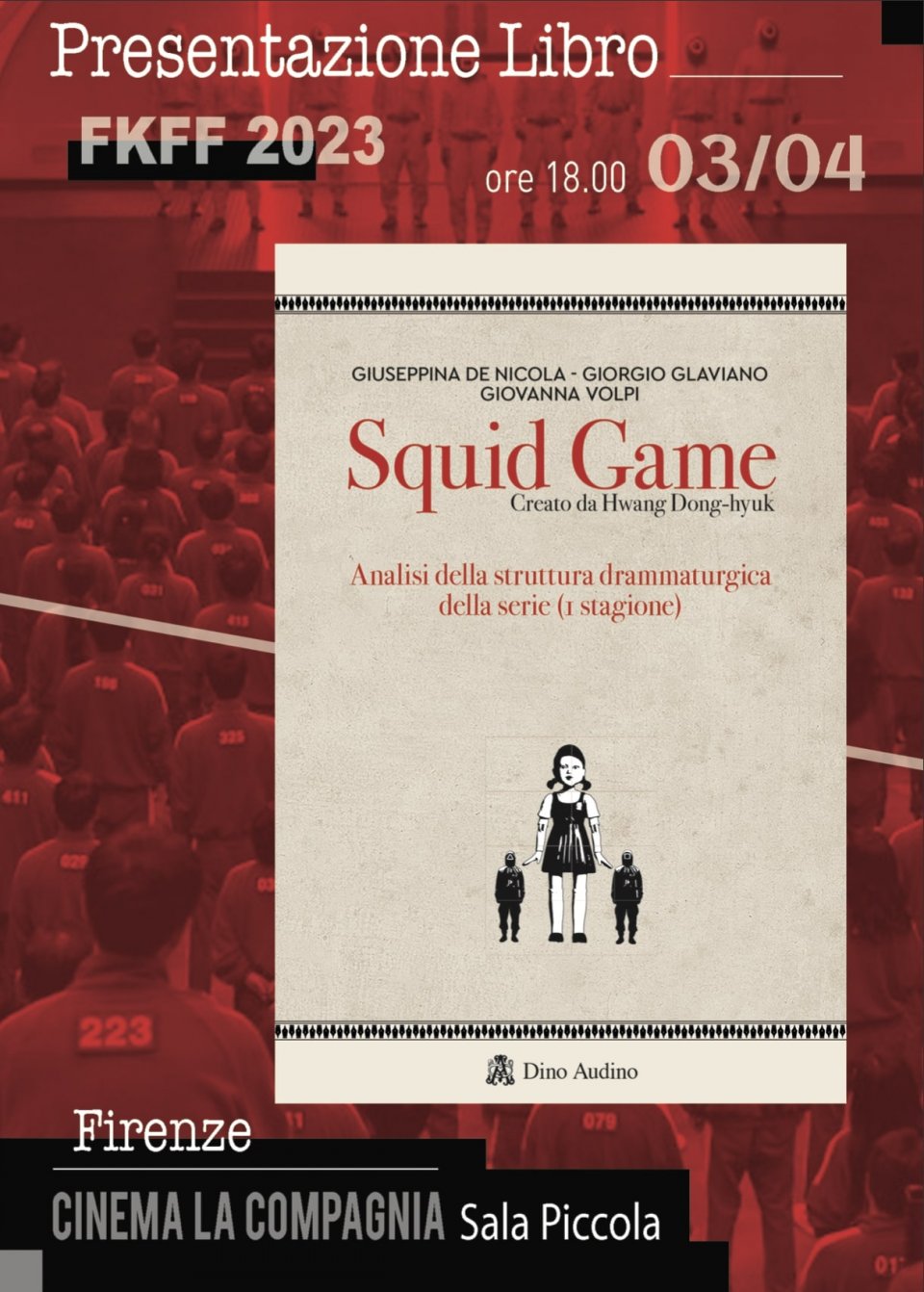 Squid Game Analisi Di Un K Drama Di Successo Mondiale