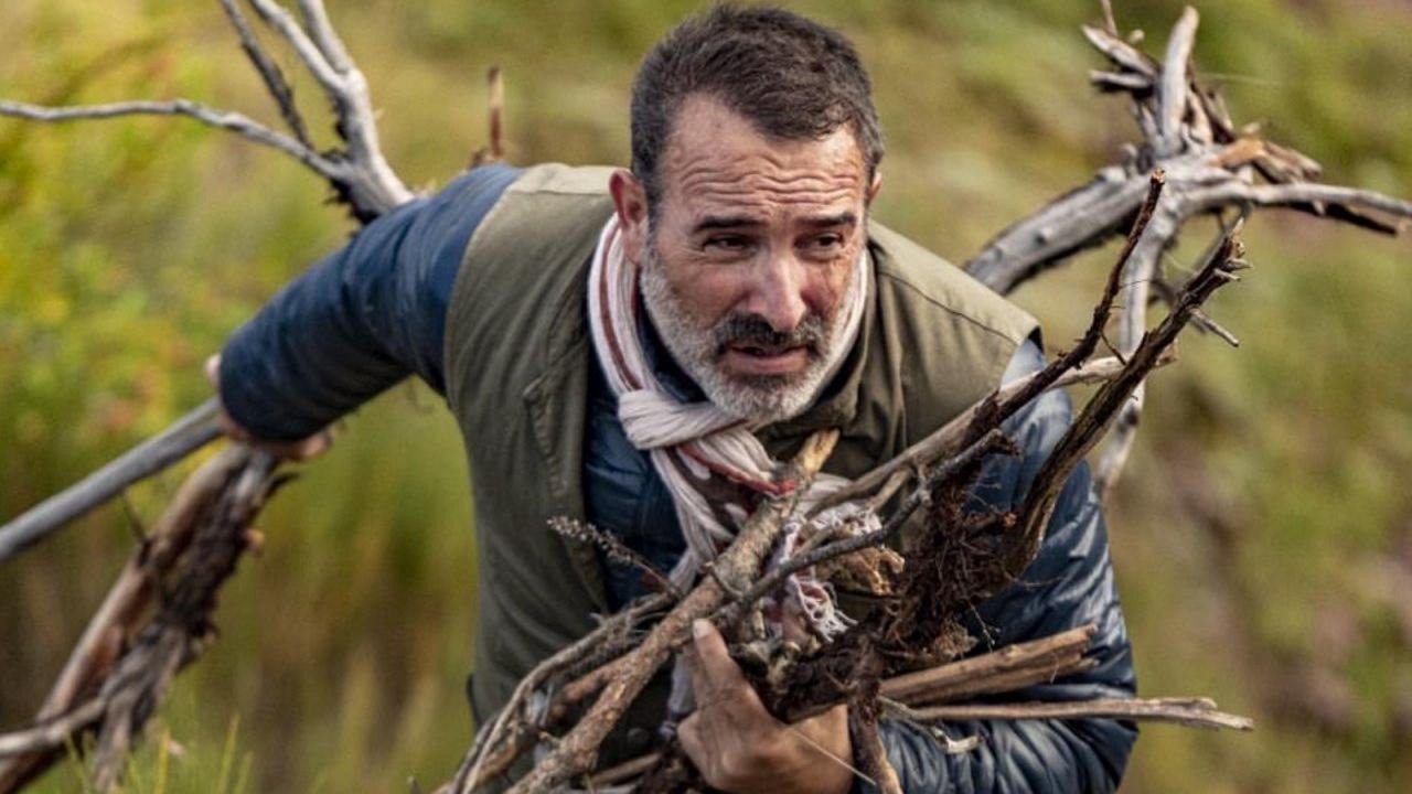 Trento Film Festival 2023: Sur les chemins noirs con Jean Dujardin è il film di apertura