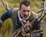 Trento Film Festival 2023: Sur les chemins noirs con Jean Dujardin è il film di apertura