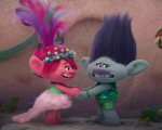 Trolls 3 - Tutti insieme, il trailer mostra la nuova avventura di Poppy e Branch