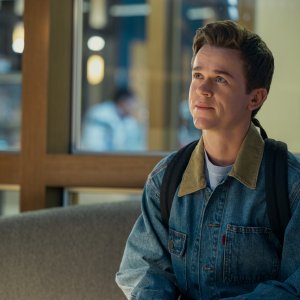 Unstable: una scena della serie