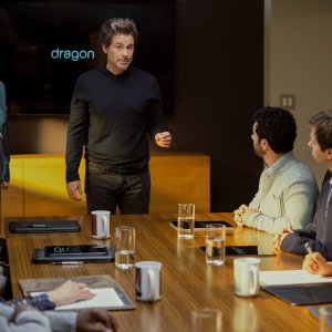 Unstable: una foto di scena