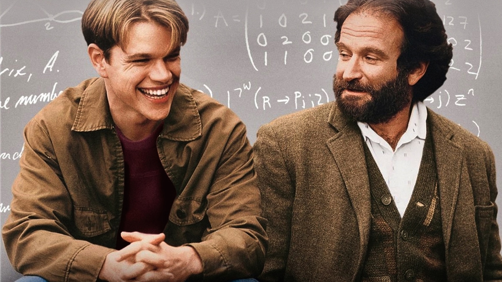 Will Hunting, Ben Affleck conferma: 'Io e Matt Damon non faremo mai il sequel'