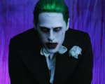 Suicide Squad: un'inedita e inquietante foto del Joker di Jared Leto riemerge su Twitter