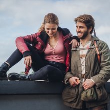 Un passo dal cielo 7: una scena della serie