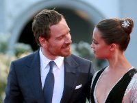 Alicia Vikander e Michael Fassbender reciteranno di nuovo insieme nel film Hope