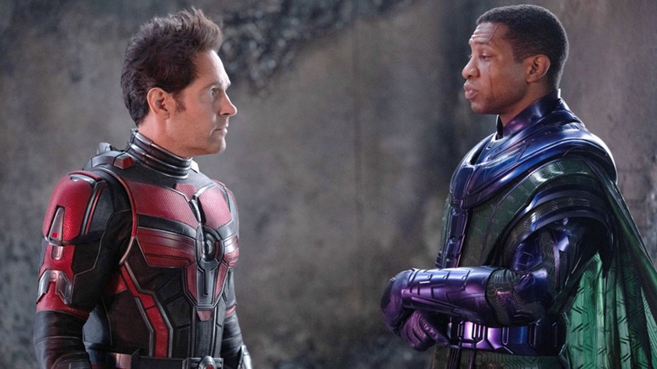 Victoria Alonso licenziata da Disney perché non voleva cancellare i riferimenti all'orgoglio gay in Ant-Man 3?