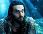 Aquaman e il Regno Perduto, Jason Momoa: 'Penso che sarò coinvolto nel futuro nel DCU'