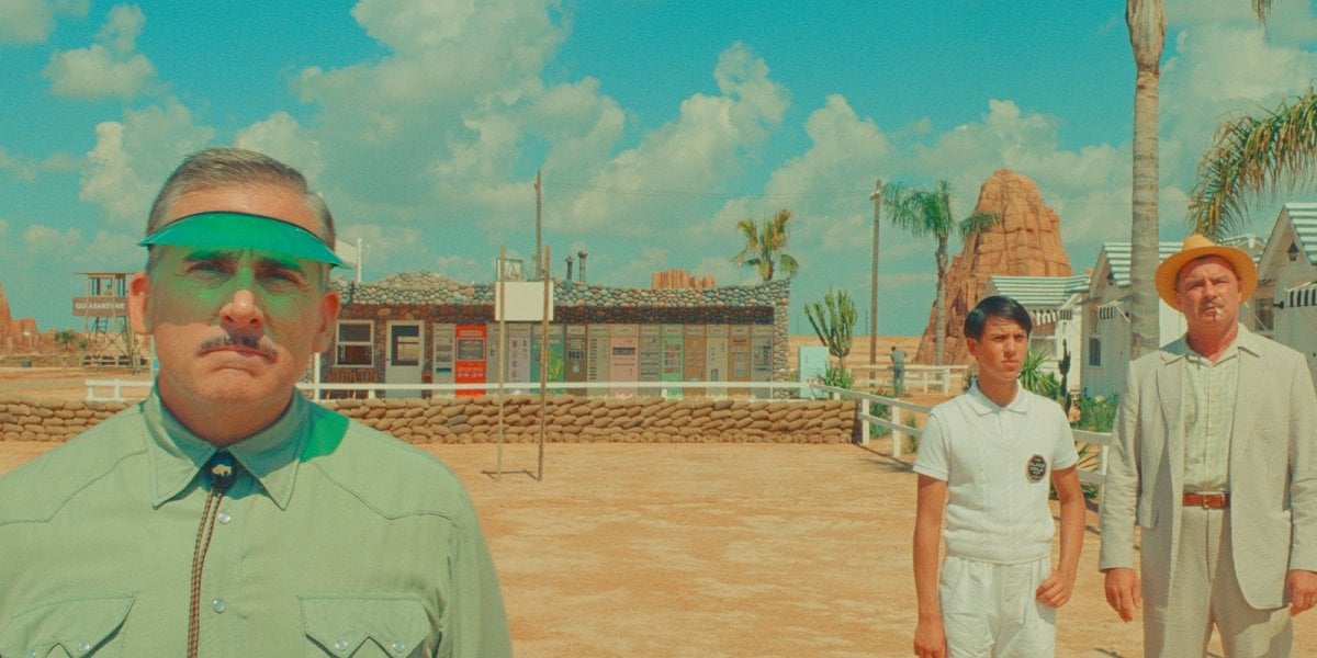 Asteroid City: nel trailer tutto quello che amate di Wes Anderson, ecco la data d