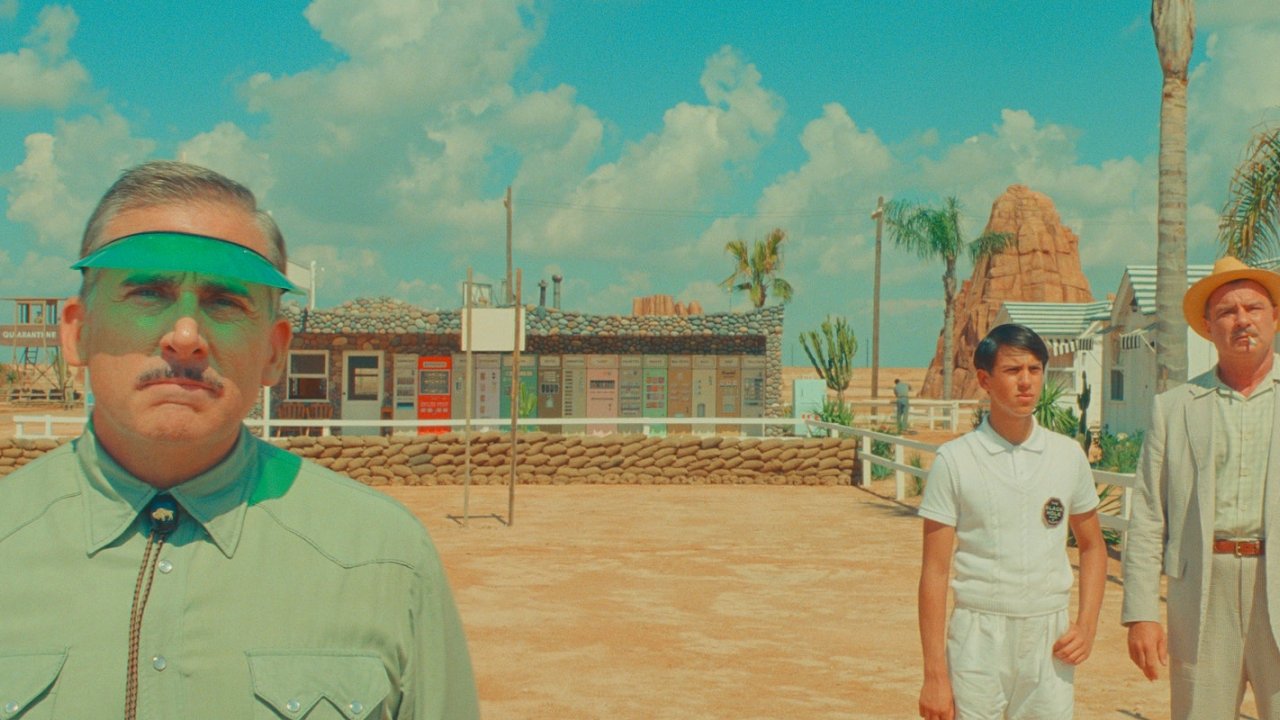 Asteroid City: nel trailer tutto quello che amate di Wes Anderson, ecco la data d'uscita italiana