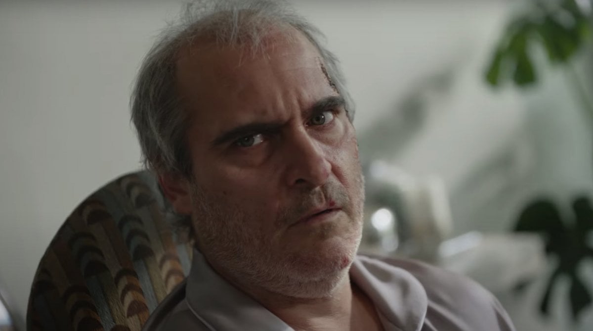 Beau ha paura: Joaquin Phoenix non poteva guardare Nathan Lane negli occhi, ecco perché