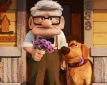 Up: Pixar svela i dettagli del corto sequel, Carl's Date, ecco quando uscirà