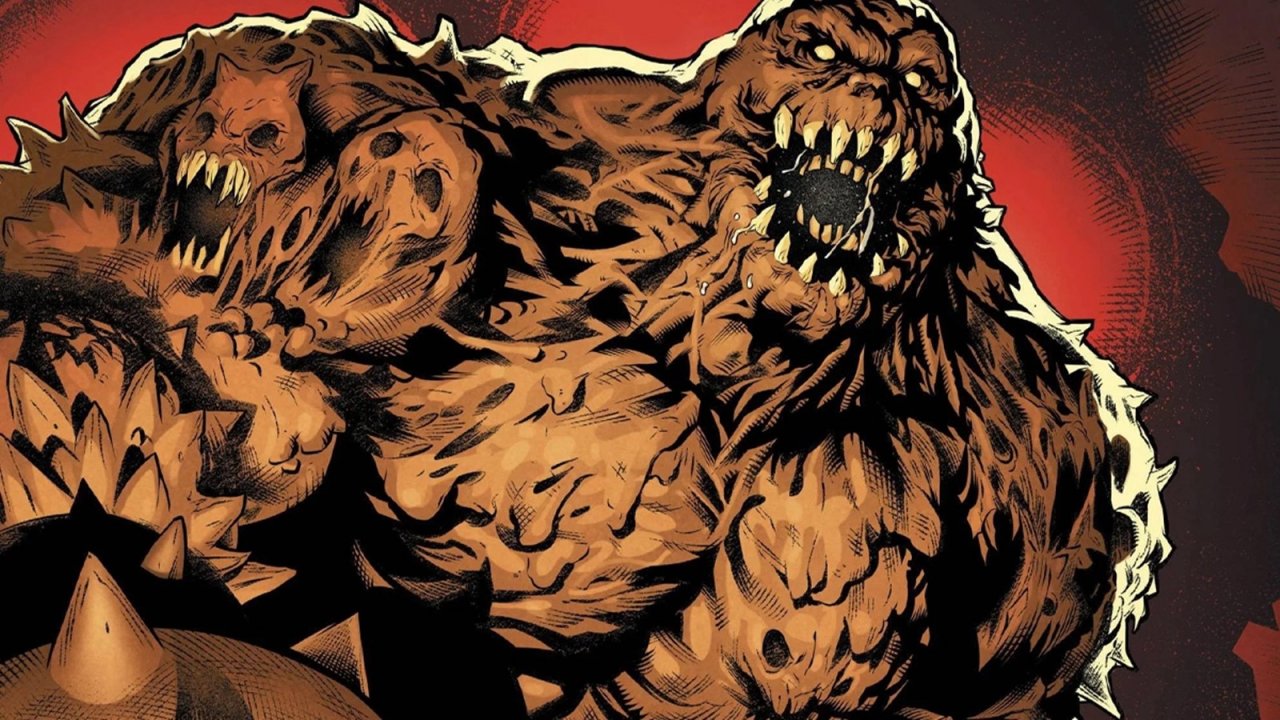 Mike Flanagan, regista di Doctor Sleep, ha proposto ai DC Studios un film su Clayface