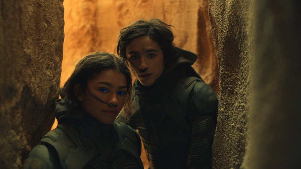 Dune: Parte 2 non verrà presentato in anteprima a Venezia 2023