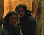 Dune: Parte 2 non verrà presentato in anteprima a Venezia 2023