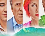 Evelyne tra le nuvole, la recensione: una commedia green in cerca di una dimensione