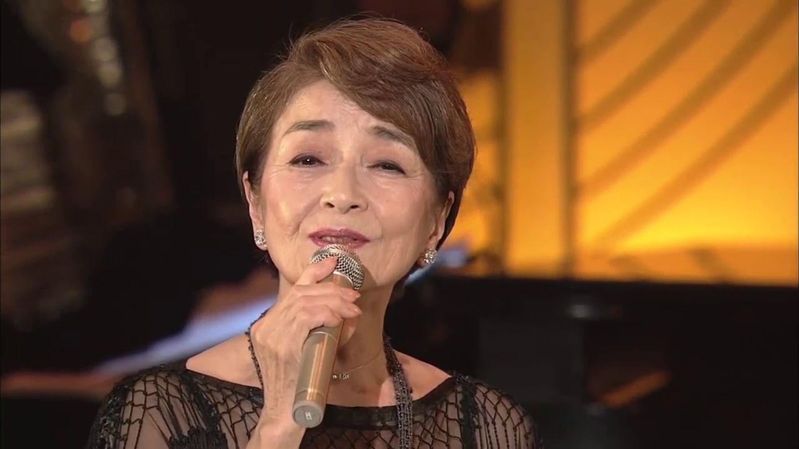 Far East 2023: Baisho Chieko, famous Japanese actress and singer, will receive the Golden Mulberry for Lifetime Achievement