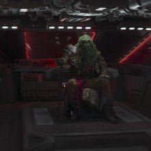 The Mandalorian 3: un'immagine del quinto episodio