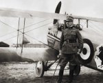 I cacciatori del cielo: la storia vera di Francesco Baracca, l'aviatore interpretato da Giuseppe Fiorello