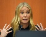 Gwyneth Paltrow, la testimonianza della figlia Apple: 'Era scioccata dopo l'incidente sugli sci'
