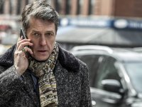 Hugh Grant: 'Quentin Tarantino ha proibito i cellulari sul set e le persone scop**o. Così mi è stato detto'