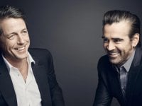 Colin Farrell e Hugh Grant: 'Oggi siamo molto meno famosi, la gente ci lascia in pace'