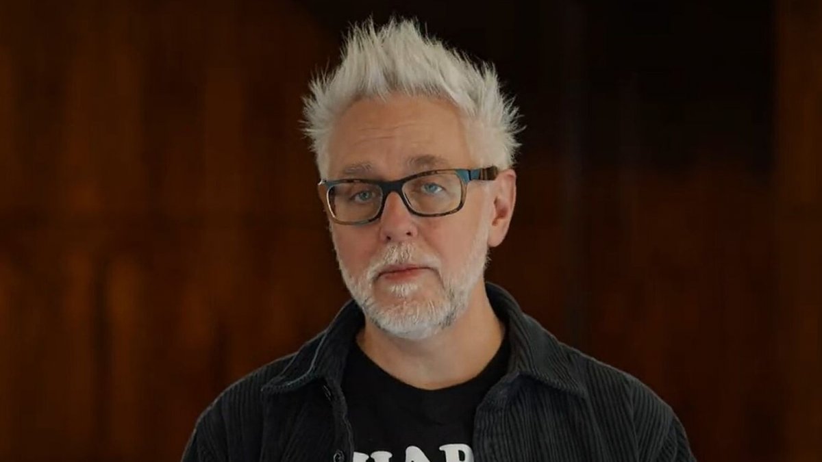 Universe James