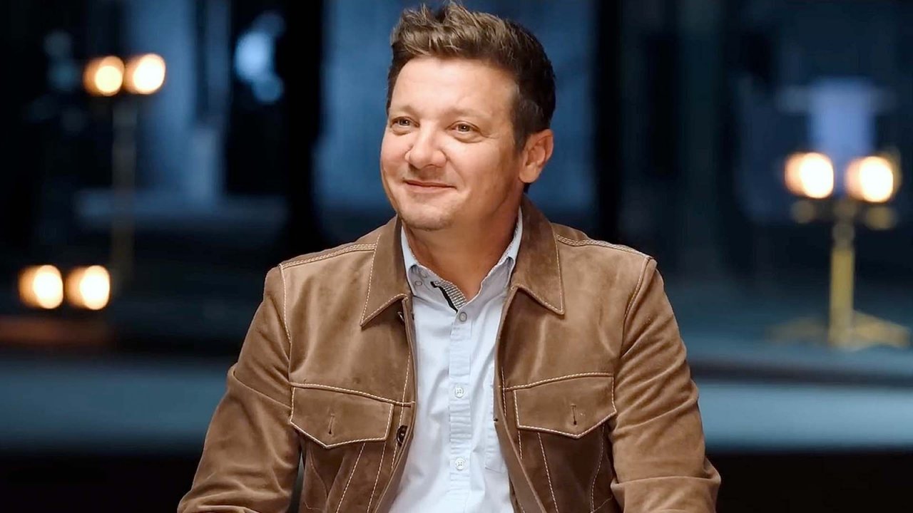 Jeremy Renner parteciperà alla première di Rennervations, il suo primo evento in pubblico dopo l'incidente