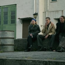 War Sailor: La serie - una foto di scena