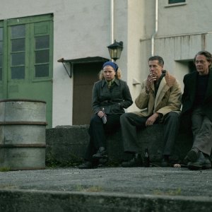 War Sailor: La serie - una foto di scena