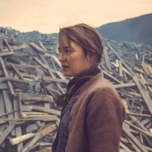 War Sailor: La serie - una scena della serie