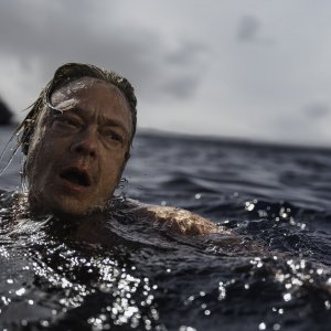 War Sailor: La serie - un momento della serie