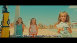 Asteroid City - Trailer Sottitolato