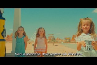 Asteroid City - Trailer Sottitolato