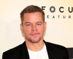 Matt Damon attacca Jimmy Kimmel sul red carpet di Air: 'È uno str**zo, un essere umano terribile'