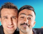 Mediaset Infinity, aprile 2023: le novità in catalogo tra film e serie tv