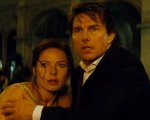 Mission: Impossible - Rogue Nation, stasera 29 marzo su Italia 1: trama e cast del film con Tom Cruise