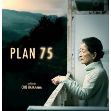 Locandina di Plan 75