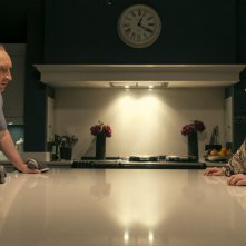 Ragazze elettriche: Ria Zmitrowicz ed Eddie  Marsan a confronto