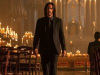 John Wick 4: il titolo è stato cambiato per evitare spoiler