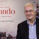 Quando, Walter Veltroni: “Il tempo? Sono i passi della nostra vita”