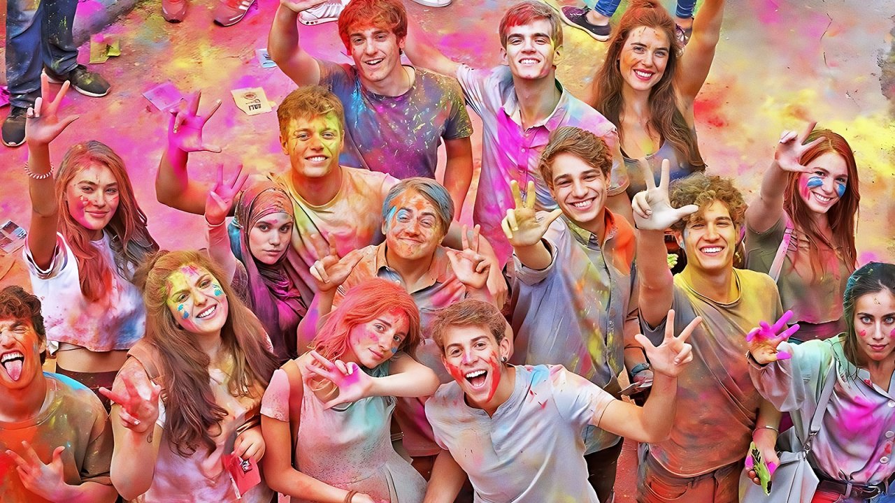 Skam è l'adolescenza che non abbiamo mai avuto