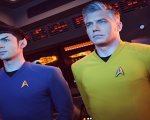 Star Trek: Strange New Worlds, Lower Decks e Prodigy rinnovate da Paramount+