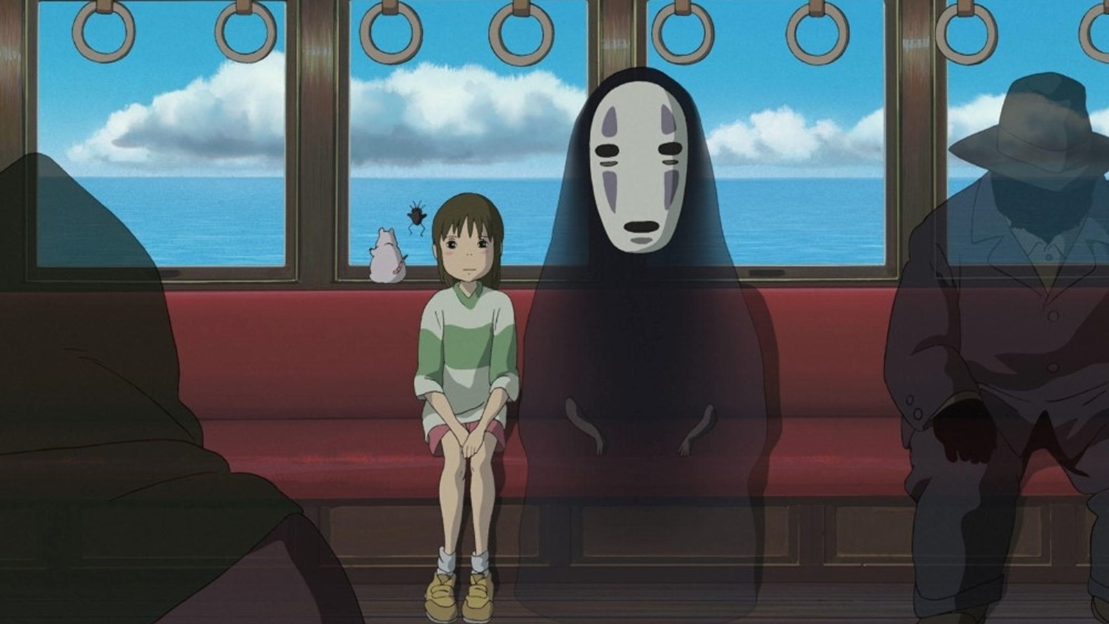Studio Ghibli: il presidente Koji Hoshino dà le dimissioni dopo uno scandalo sull'uso dei fondi della società
