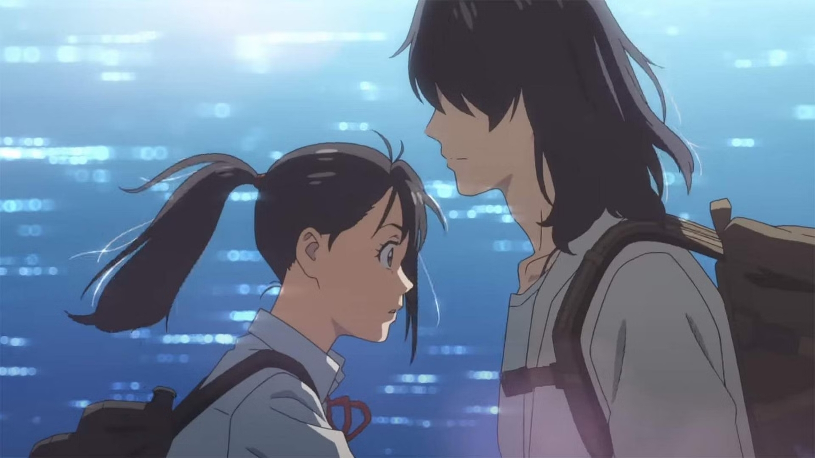 Suzume, chi interpreterà i protagonisti del film di Makoto Shinkai? Svelati i doppiatori italiani