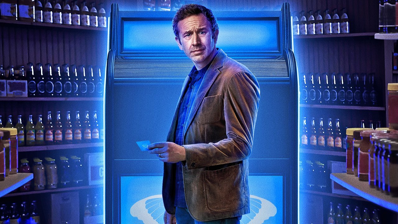 The Big Door Prize, la recensione: vita potenziale, vita reale