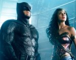 The Flash: Ben Affleck si lascia scappare alcuni spoiler sul cameo di Wonder Woman