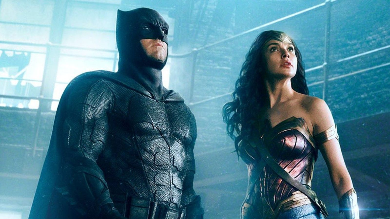 The Flash: Ben Affleck si lascia scappare alcuni spoiler sul cameo di Wonder Woman