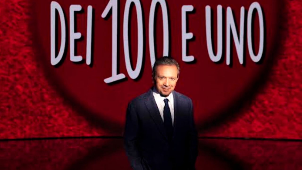 La TV dei 100 e uno: ospiti e anticipazioni dello show con Piero Chiambretti, stasera su Canale 5