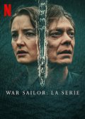 Locandina di War Sailor: La serie